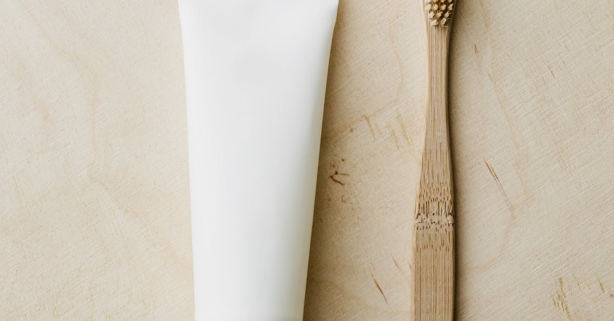 A knife on a cutting board