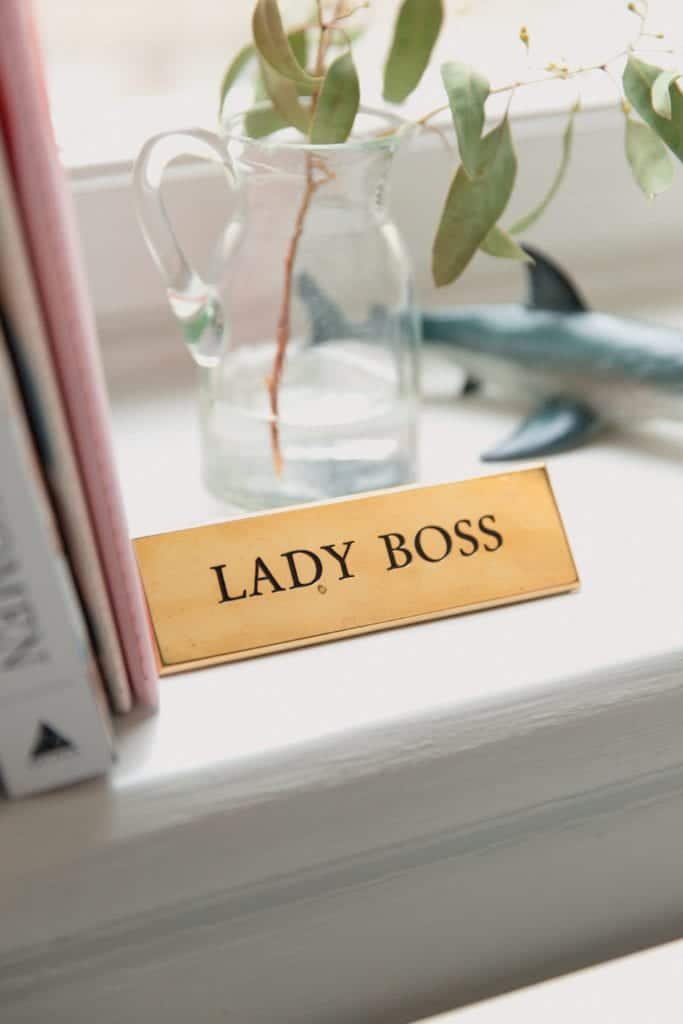 Top 5 Career Woman Tips For Successful Professional Life