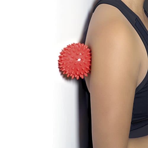 Best Massage Ball Movements You Can Do At Home