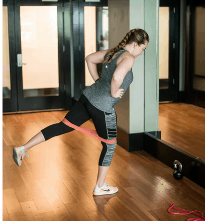 Benefits Of Resistance Bands On Workouts