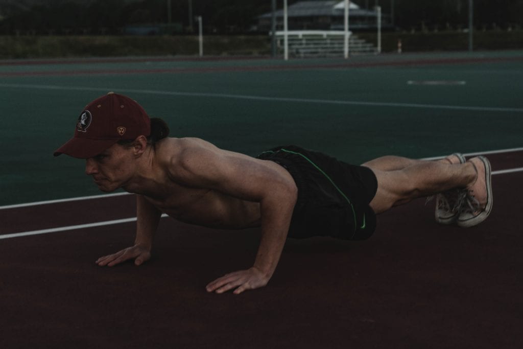 Power Press Push Up Board: Best Tool For Workout 