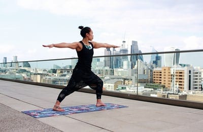 What Are The 5 Best Fitness Yoga Clothes For Women?