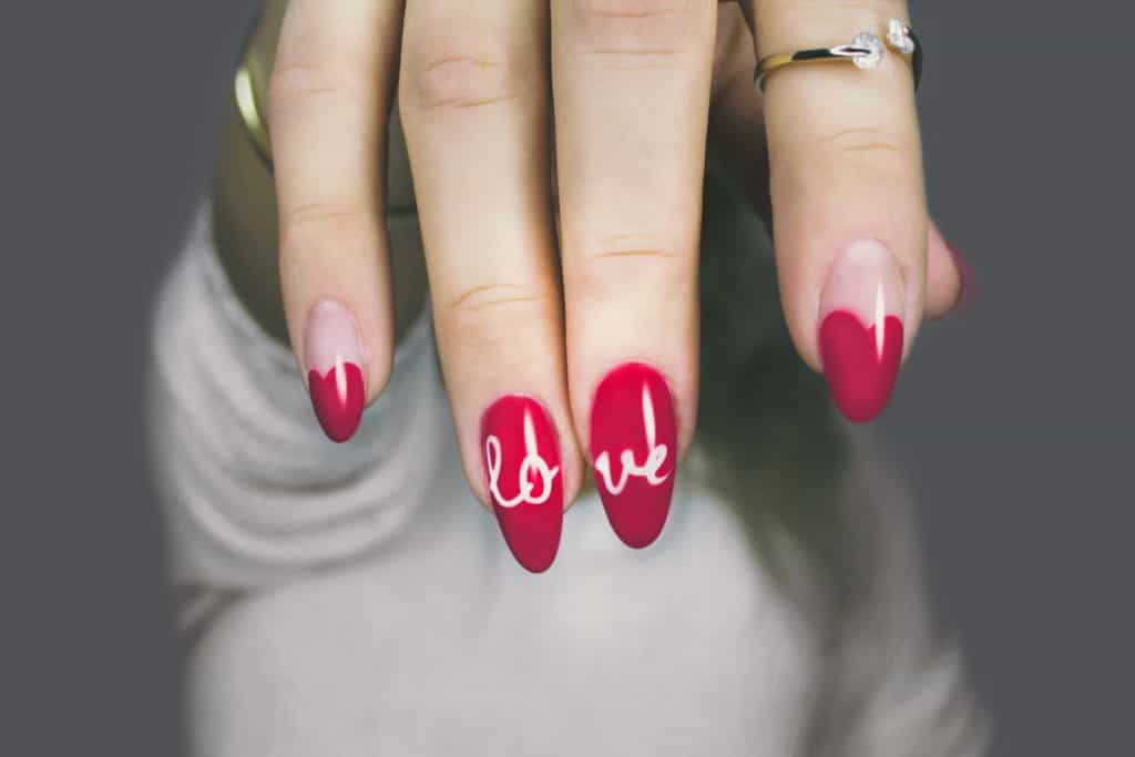 The Best Mood Control Can Be Found With the Best Nail Trends