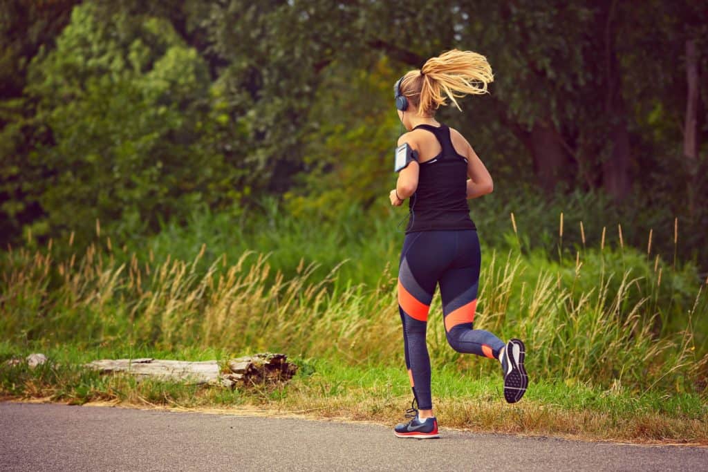 Women's Workout Outfits For Summers