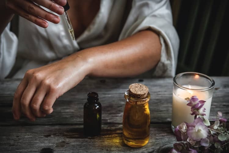 Aromatherapy Oils- Various Oils and Their Incredible Benefits