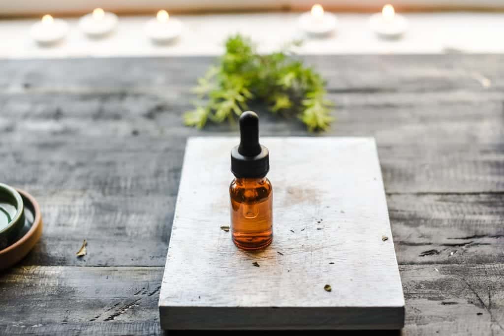 Aromatherapy Oils- Various Oils and Their Incredible Benefits