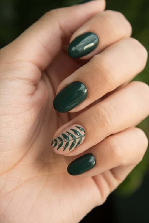 10 Stylish Nail Art Designs That Should Be On Your List 