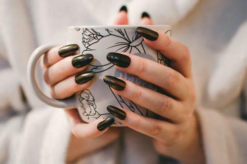 10 Stylish Nail Art Designs That Should Be On Your List 