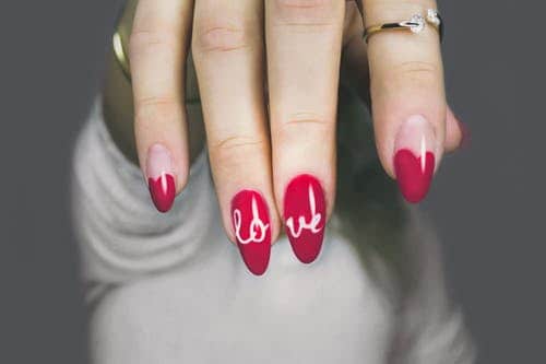 10 Stylish Nail Art Designs That Should Be On Your List 