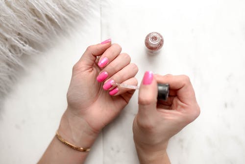 10 Stylish Nail Art Designs That Should Be On Your List 