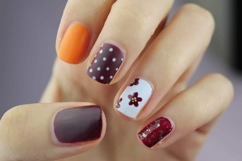 Flaunt Artsy Nails With The Professional Shany Nail Art Set