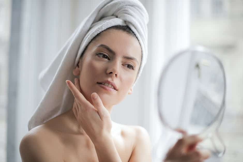 How To Regenerate Skin On Face – A Brief Idea